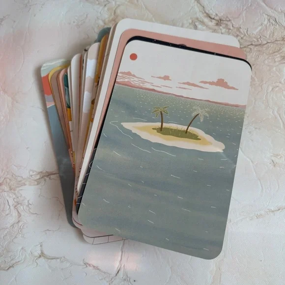 Dream Decoder Oracle Card Set - Picture 6 of 7